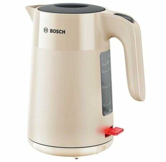 Bosch MyMoment (TWK2M167)