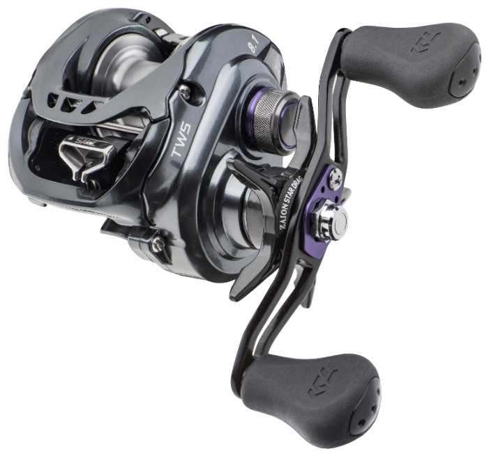 DAIWA Tatula SV TW