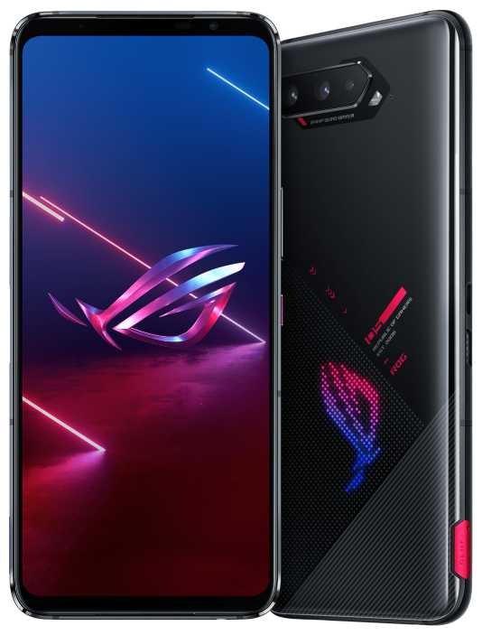 ASUS ROG Phone 5s