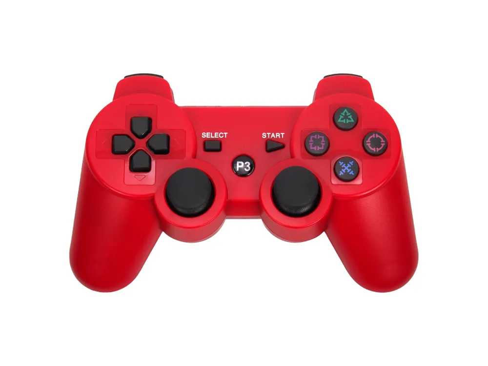 Dexgame Джойстик для PS3 и ПК
