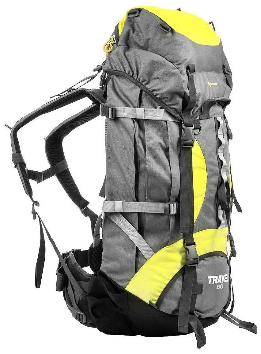 Nisus Travel 80