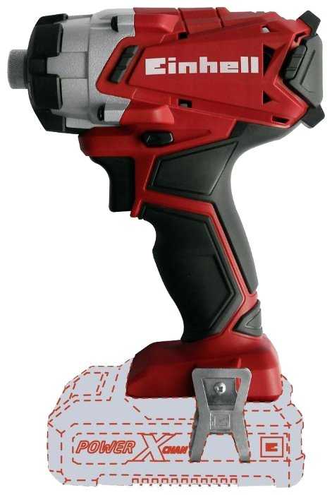 Einhell TE-CI 18/1 Li-Solo