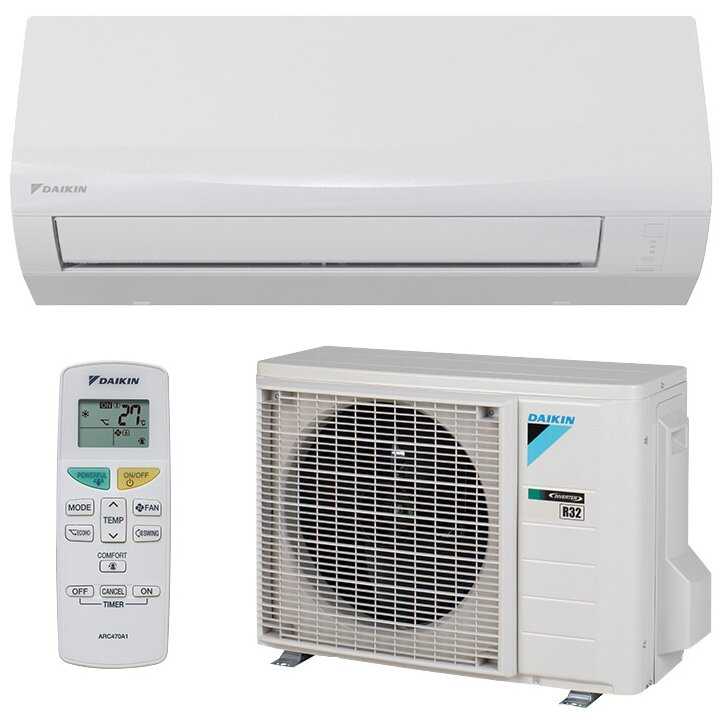 Daikin FTXF20C / RXF20C