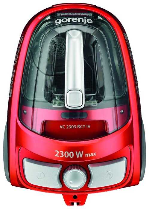 Gorenje VC 2303
