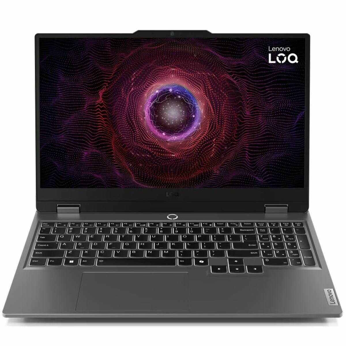 Lenovo LOQ 15ARP9