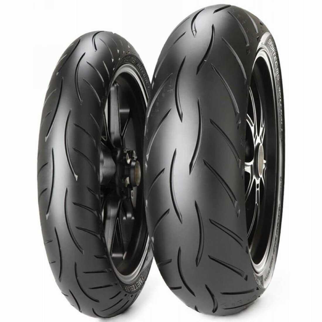 Metzeler Sportec M5 (160/60 R17 69W)