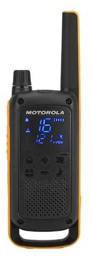Motorola Talkabout T82 Extreme