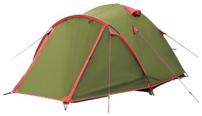 Tramp LITE CAMP 3