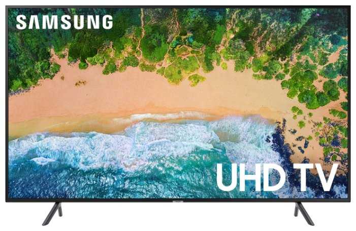 Samsung UE49NU7100U 48.5"