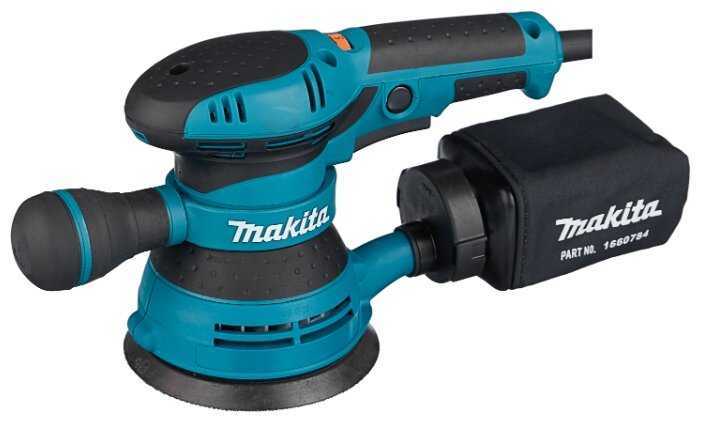 Makita BO5041K, 300 Вт