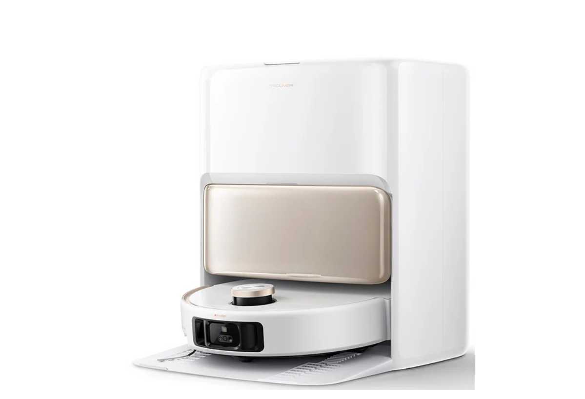 Trouver V50 Ultra