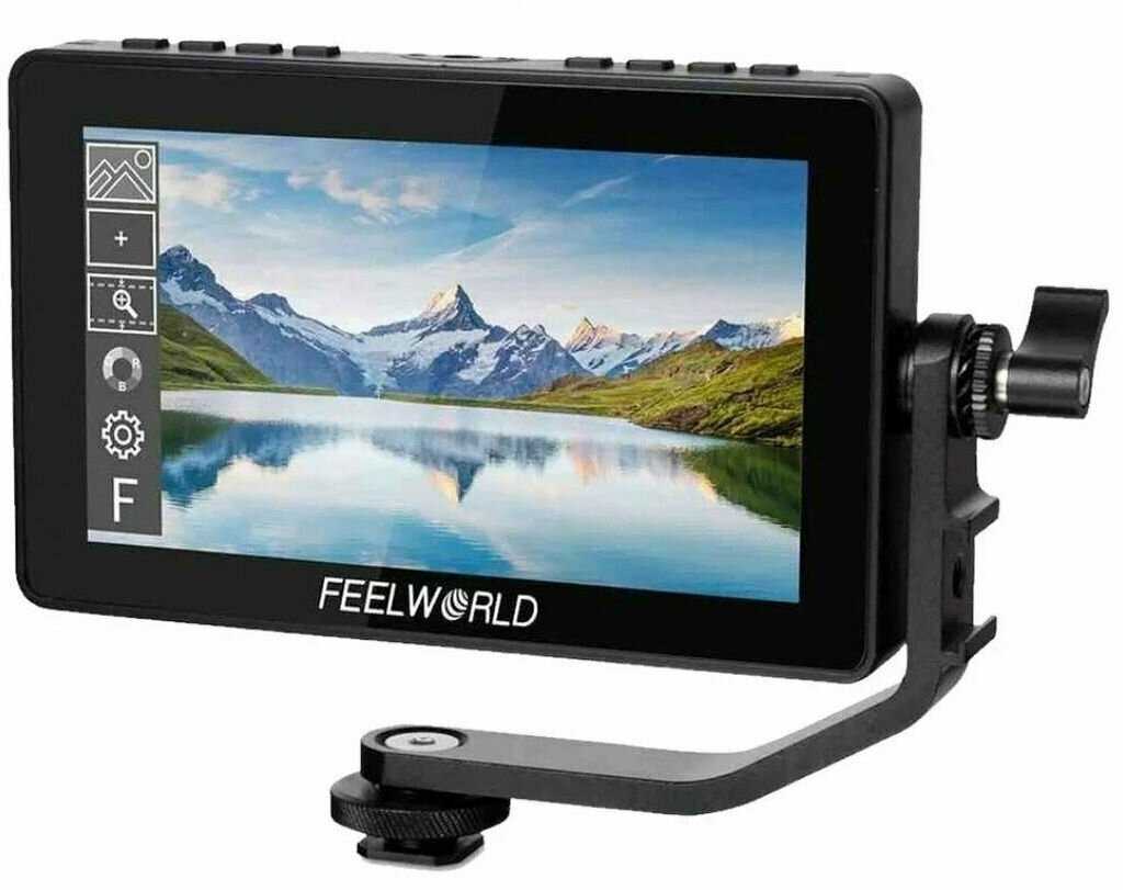 FEELWORLD F5 PRO V4