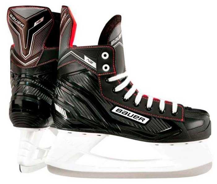 Bauer NS Jr