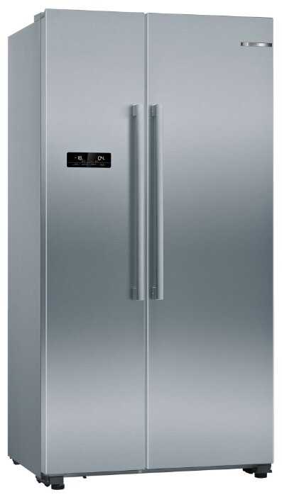 Bosch KAN93VL30R