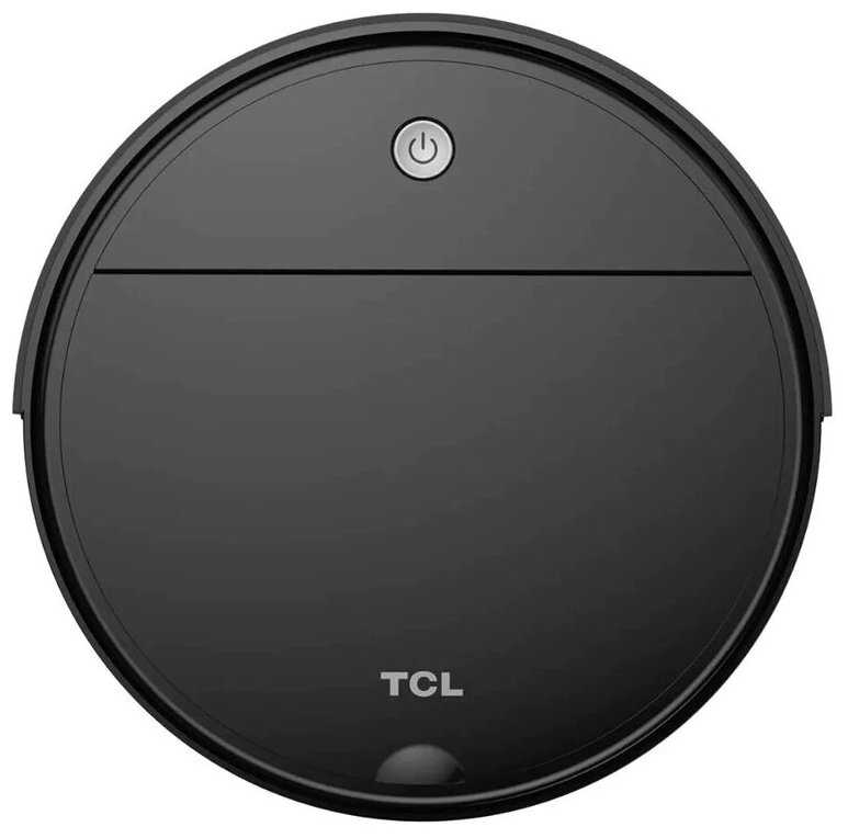 TCL Sweeva 500 Black