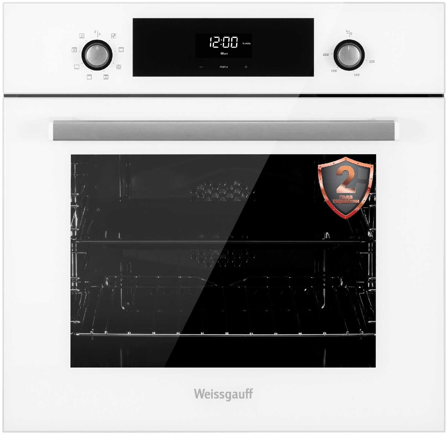 Weissgauff EOV 302 SW