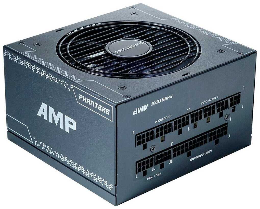 Phanteks AMP 1000W