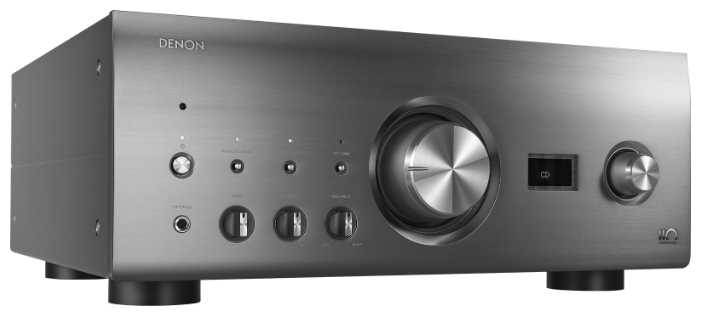 Denon PMA-A110