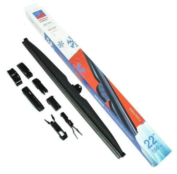 Double Force 550 мм (22")