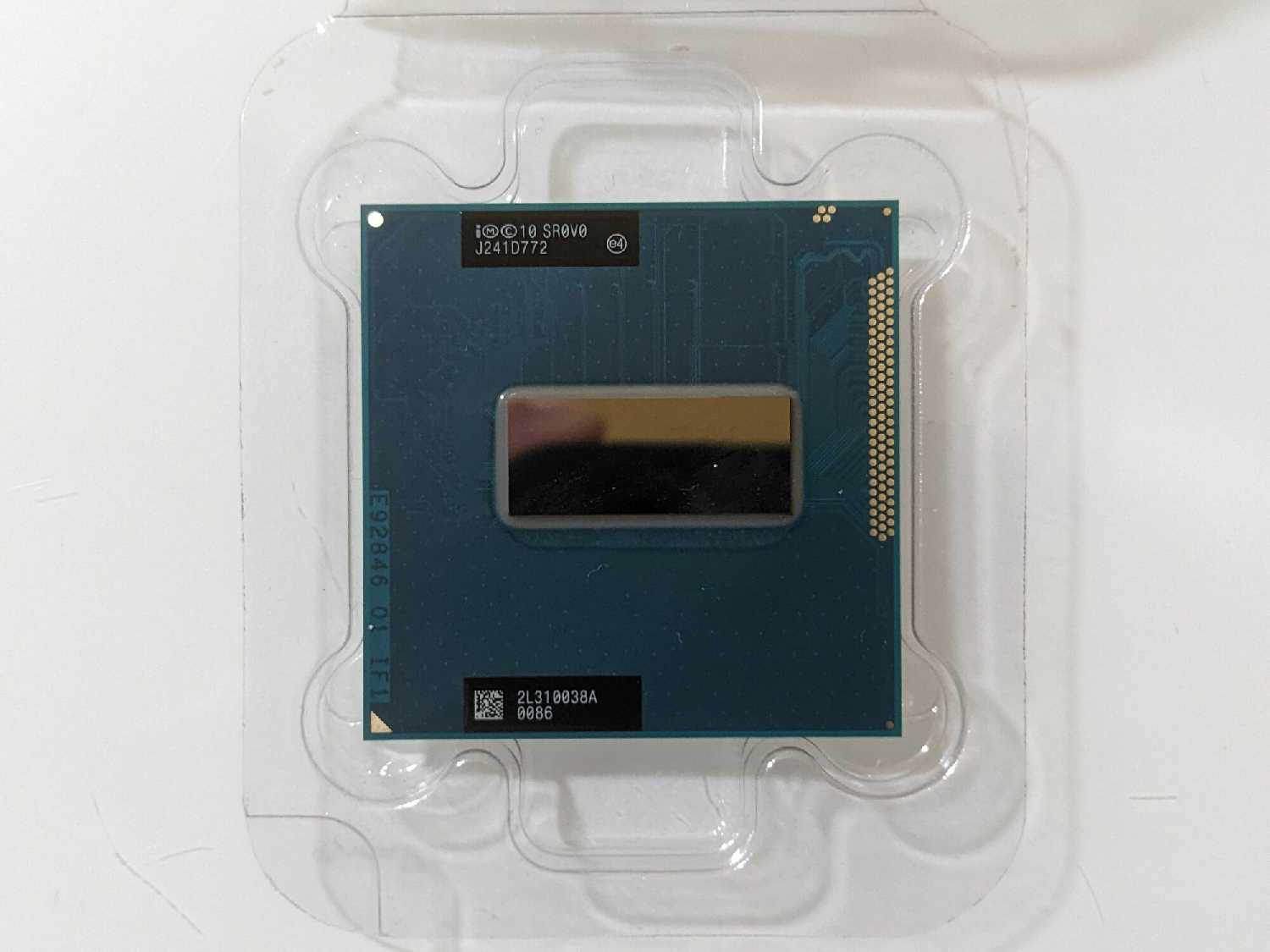 Intel Core i7-3632QM