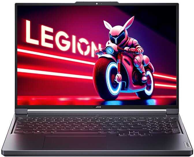 Lenovo Legion 5 16IRX (16")