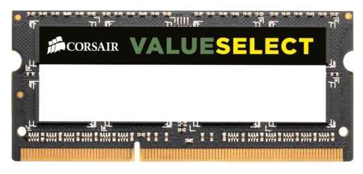 Corsair ValueSelect DDR3 SO-DIMM