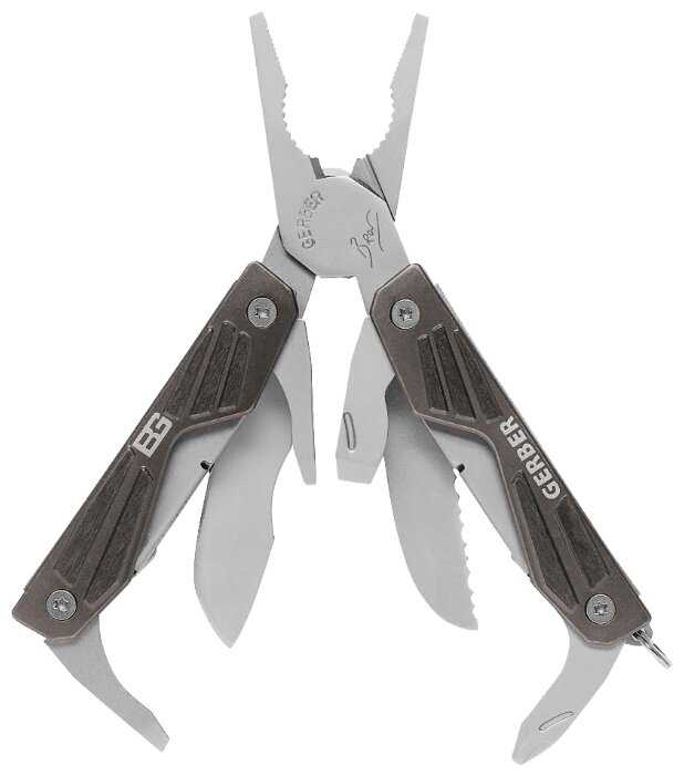 Gerber Bear Grylls Compact