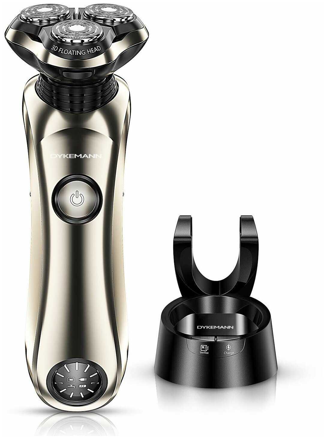Dykemann Richtigkeit N-15