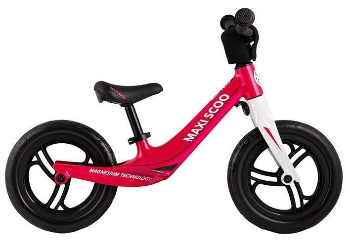 Maxiscoo Comet