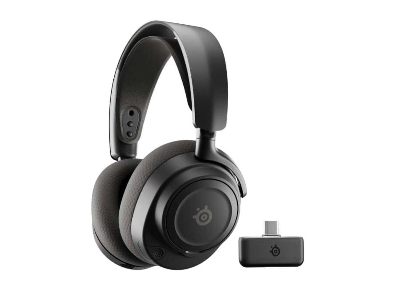 SteelSeries Arctis Nova 7
