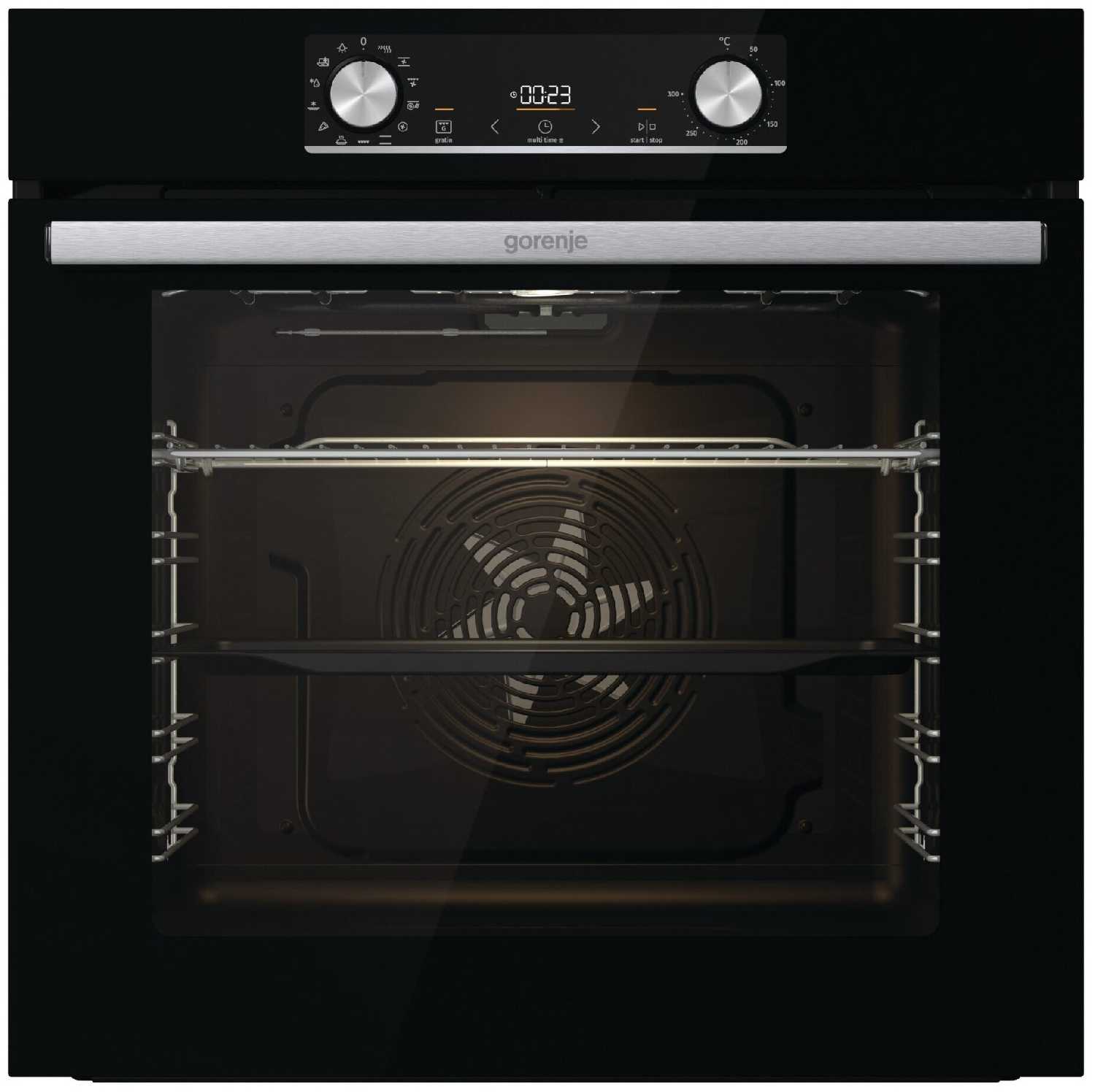 Gorenje BOX6737E01BG