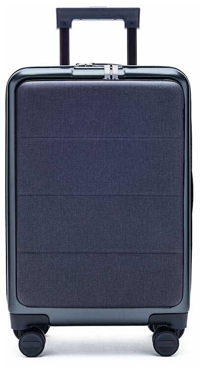 NINETYGO Light Business Luggage 20"