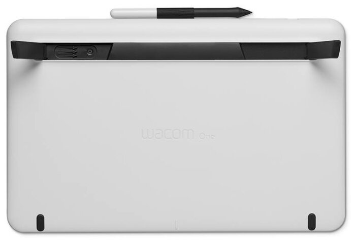 WACOM One DTC133