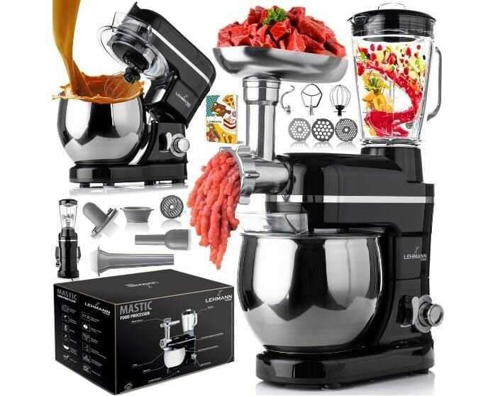 Lehmann Mastic 3000 Вт