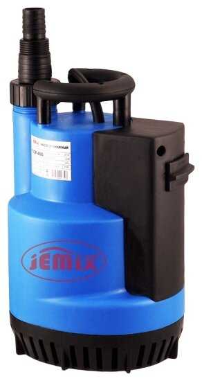 JEMIX FSCP-750