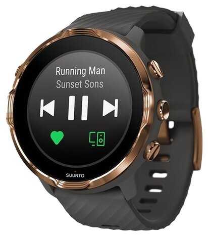 SUUNTO 7