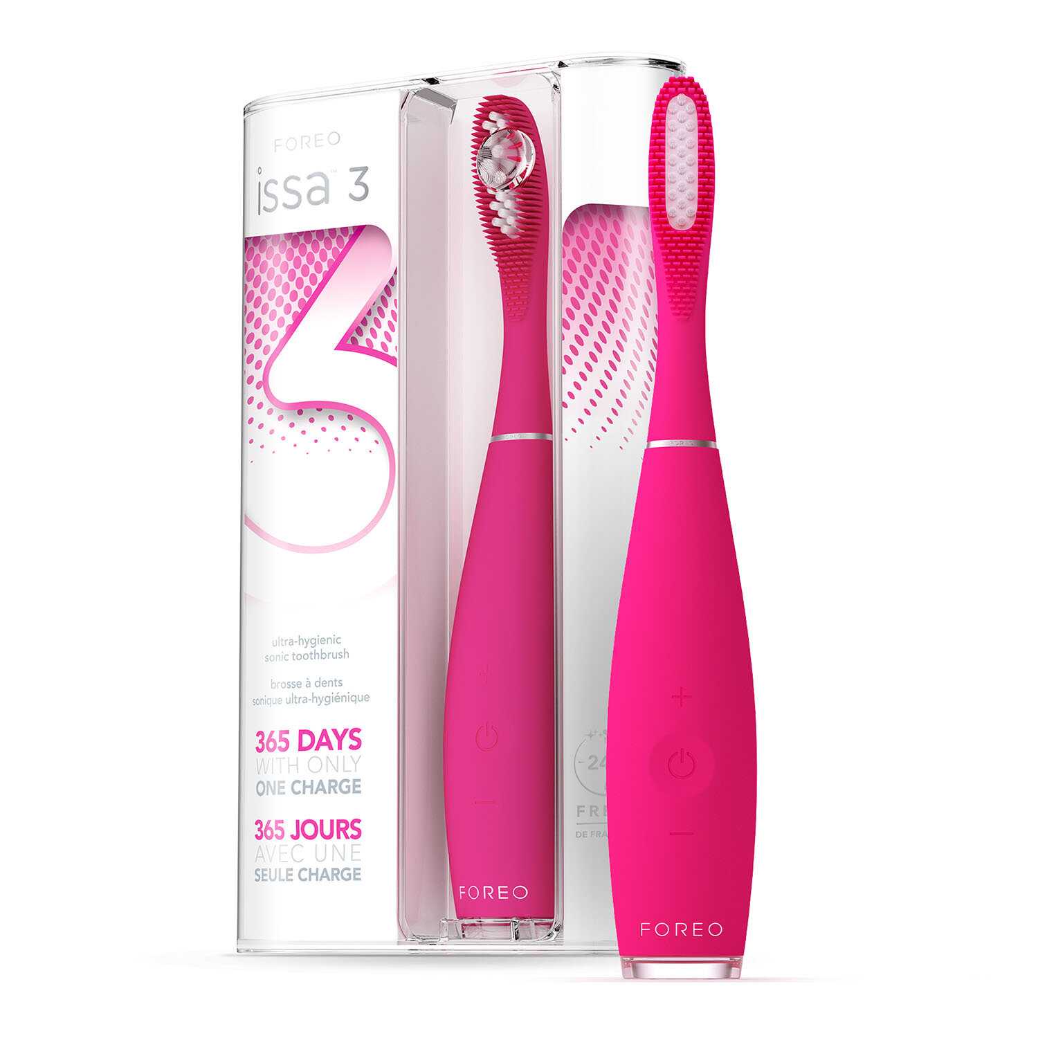 FOREO ISSA 3
