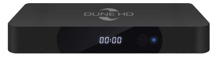 Dune HD HD Pro 4K