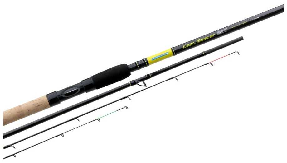 FLAGMAN Cast Master Feeder 330 Heavy 140 гр