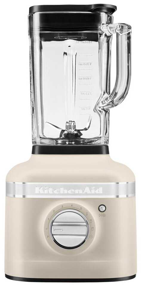 KitchenAid ARTISAN K400, матовый кремовый, 5KSB4026EMH