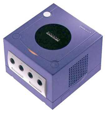 Nintendo GameCube