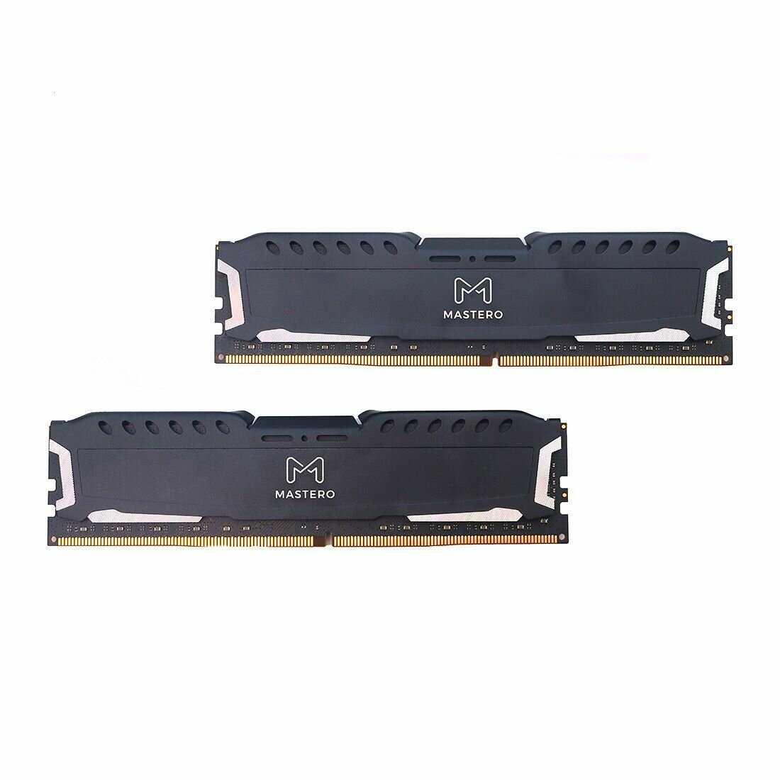 Mastero DDR4
