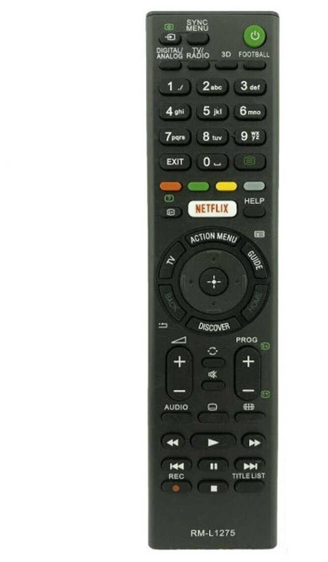 Rezer RM-L1275