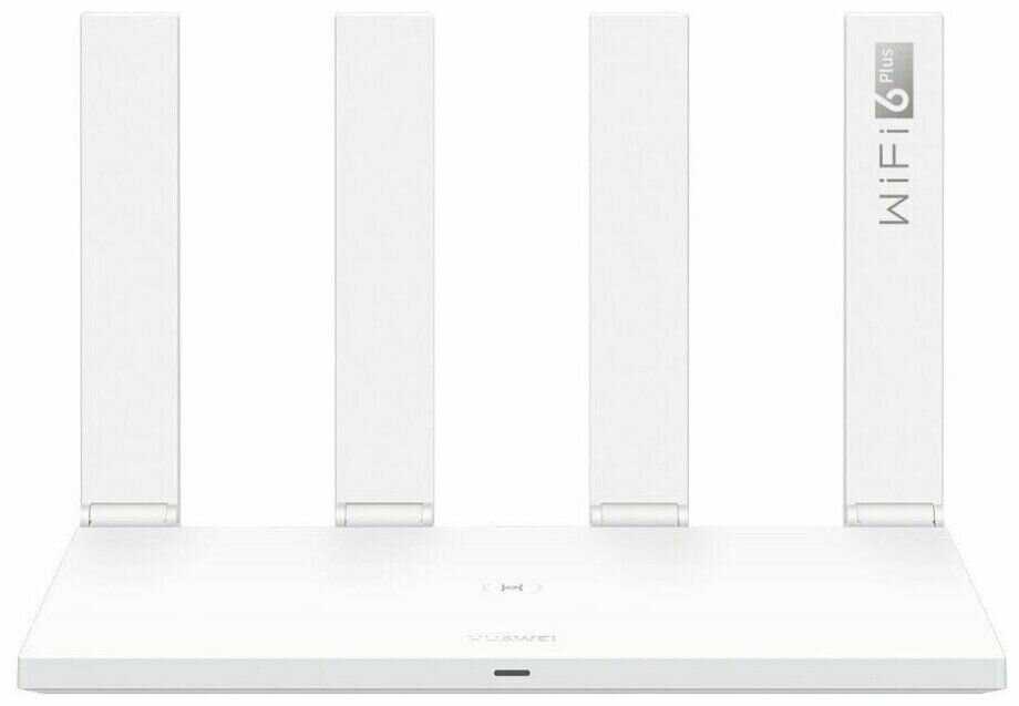 HUAWEI WS7100 AX3