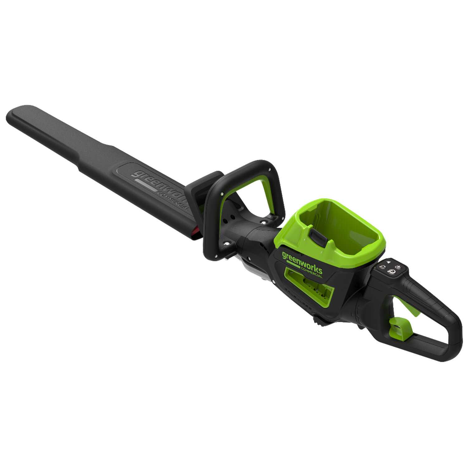 greenworks PH662T, 82V, 51 см, без АКБ и ЗУ, 2301607