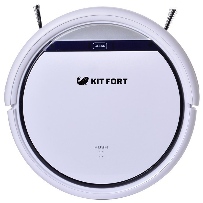 Kitfort KT-518
