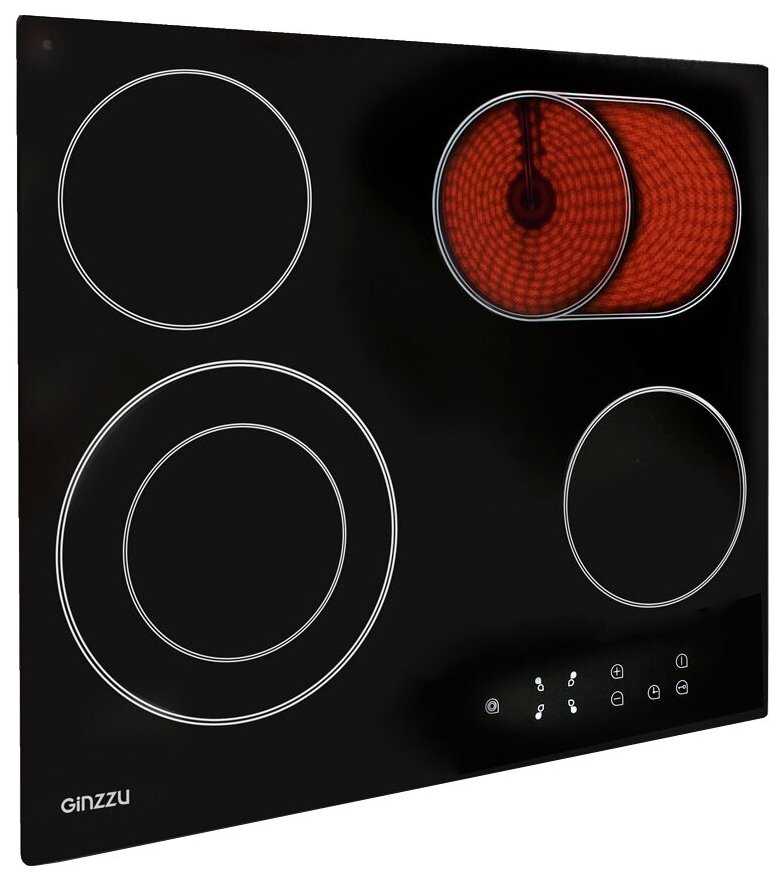 Ginzzu HCC-462