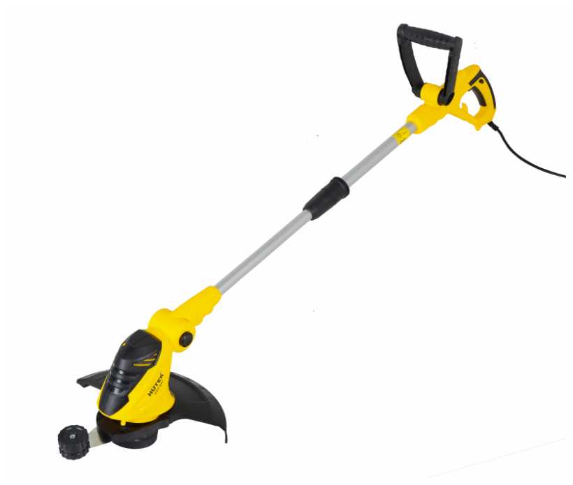 Huter GET-600