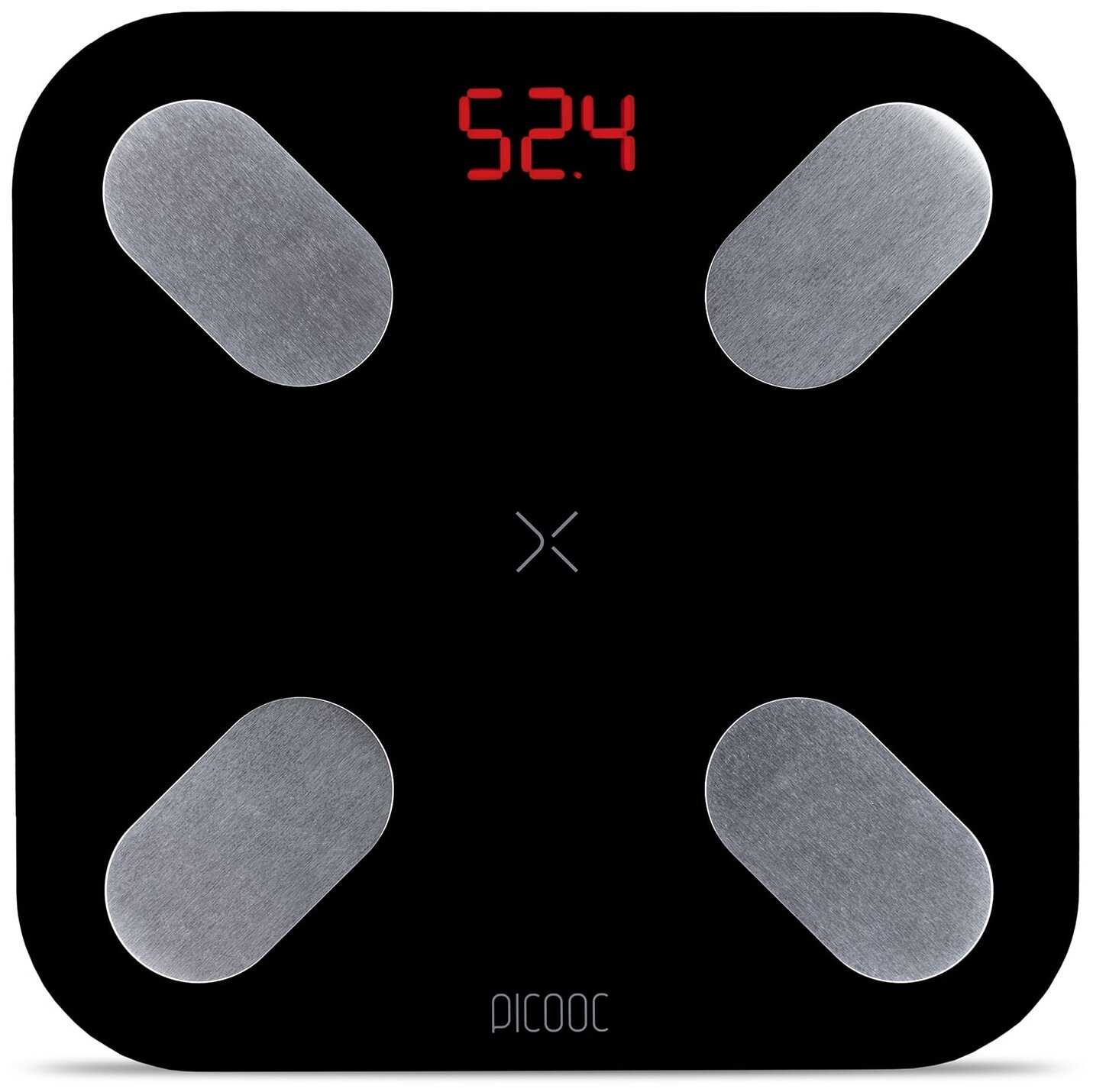 Picooc Mini V2 Black