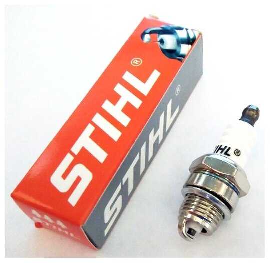 STIHL М14 для 2-х тактных моторов